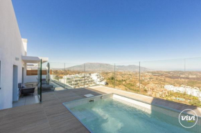 The One - Pool, Sauna, Gym & Terrace